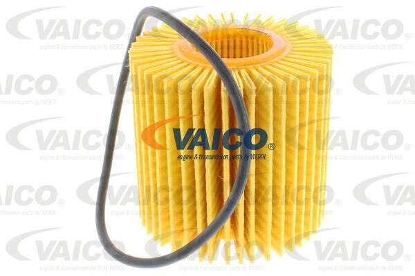 VAICO Eļļas filtrs V70-0017