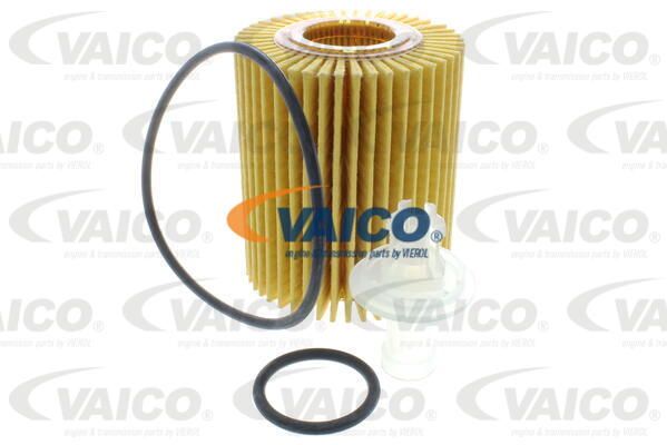 VAICO Eļļas filtrs V70-0099