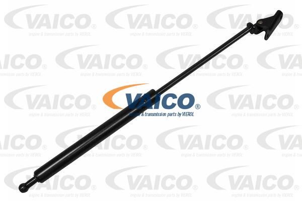 VAICO Газовая пружина, крышка багажник V70-0117