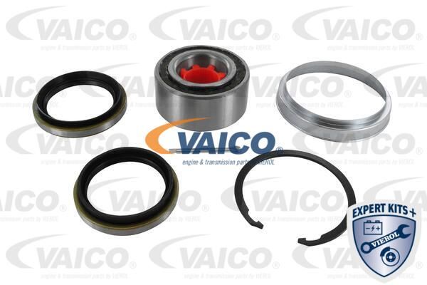 VAICO Комплект подшипника ступицы колеса V70-0125