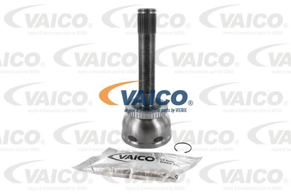 VAICO Шарнирный комплект, приводной вал V70-0158