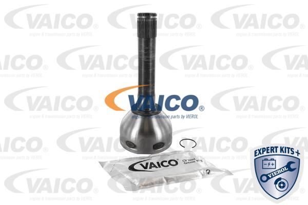 VAICO Шарнирный комплект, приводной вал V70-0164