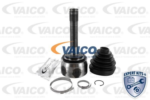 VAICO Шарнирный комплект, приводной вал V70-0165