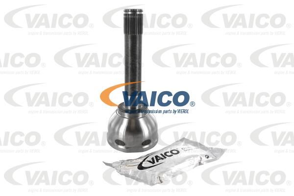 VAICO Шарнирный комплект, приводной вал V70-0166
