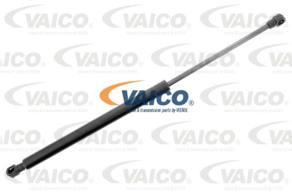 VAICO Газовая пружина, крышка багажник V70-0196