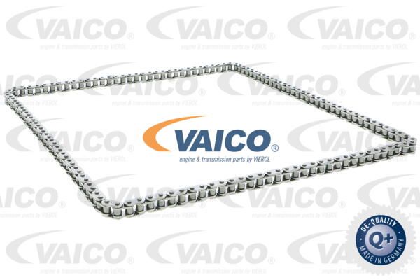 VAICO Цепь привода распредвала V70-0283
