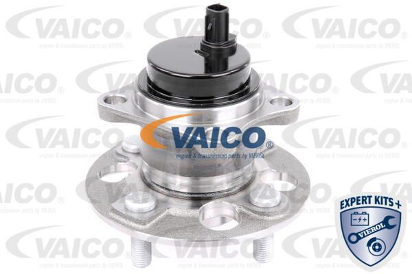 VAICO Комплект подшипника ступицы колеса V70-0366