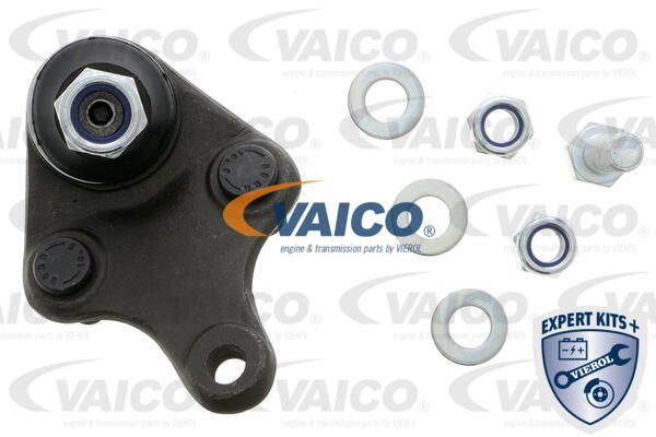 VAICO Шарнир независимой подвески / поворотного рычага V70-0367