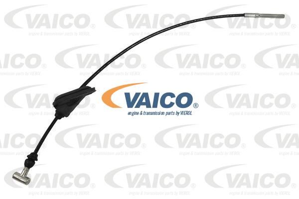 VAICO Тросик, cтояночный тормоз V70-30001