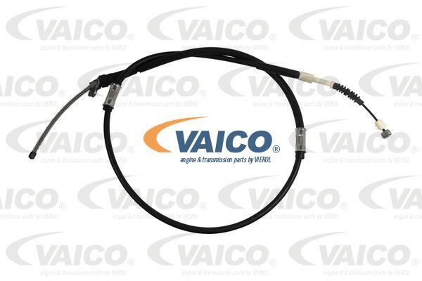 VAICO Тросик, cтояночный тормоз V70-30004