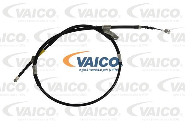 VAICO Тросик, cтояночный тормоз V70-30008