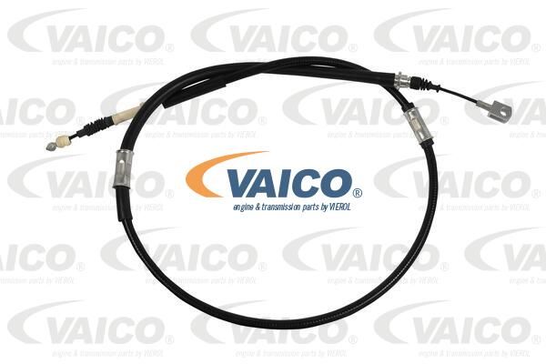 VAICO Тросик, cтояночный тормоз V70-30011