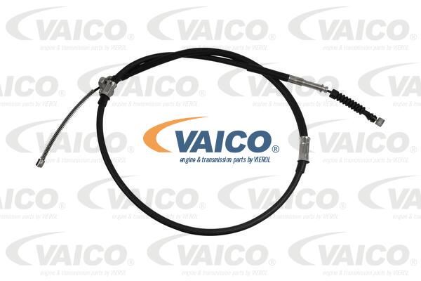 VAICO Тросик, cтояночный тормоз V70-30012