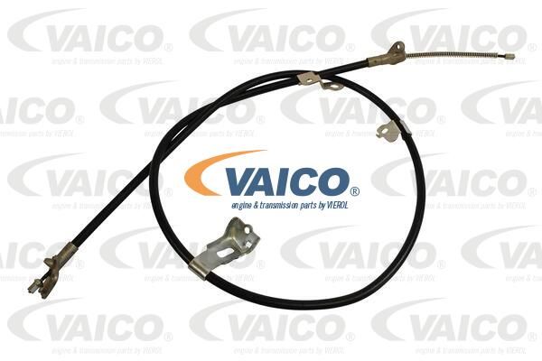 VAICO Тросик, cтояночный тормоз V70-30019