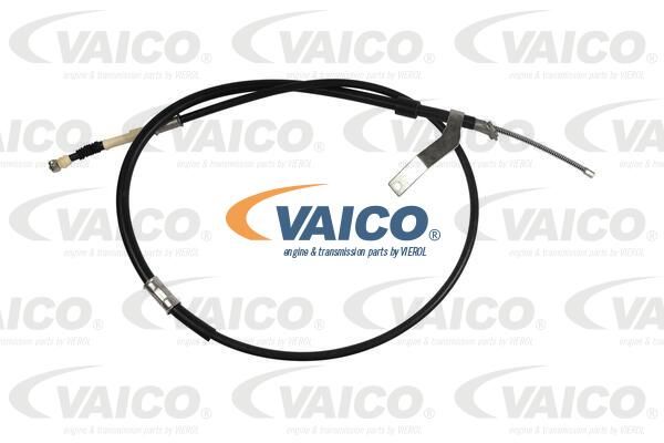 VAICO Тросик, cтояночный тормоз V70-30034