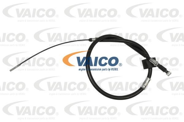VAICO Тросик, cтояночный тормоз V70-30041
