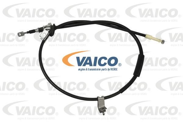 VAICO Trose, Darba bremžu mehānisms V70-30045