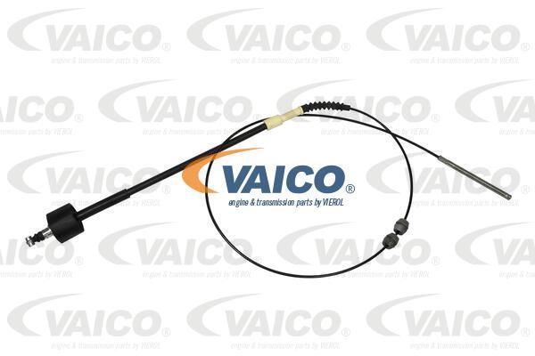 VAICO Тросик, cтояночный тормоз V70-30049
