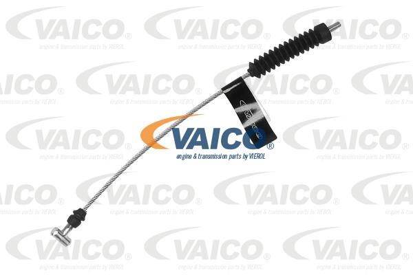VAICO Тросик, cтояночный тормоз V70-30056