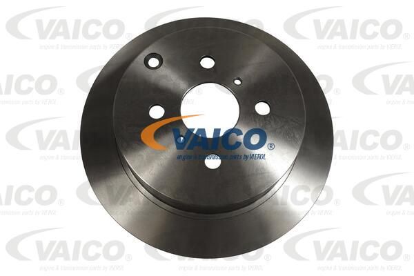 VAICO Тормозной диск V70-40001
