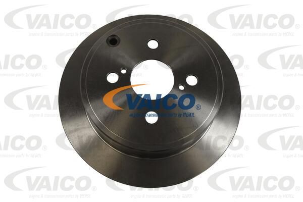 VAICO Bremžu diski V70-40002