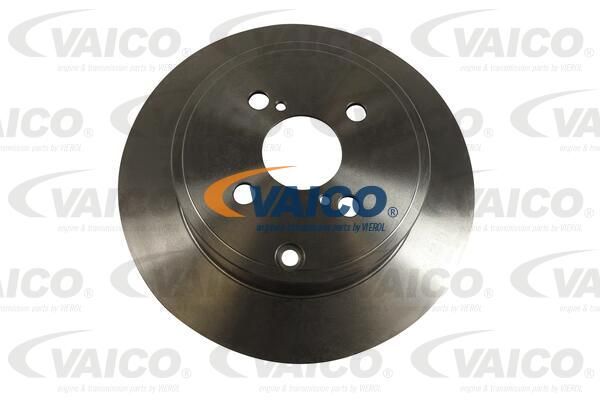 VAICO Тормозной диск V70-40003