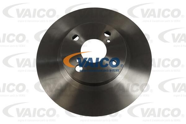 VAICO Тормозной диск V70-40004