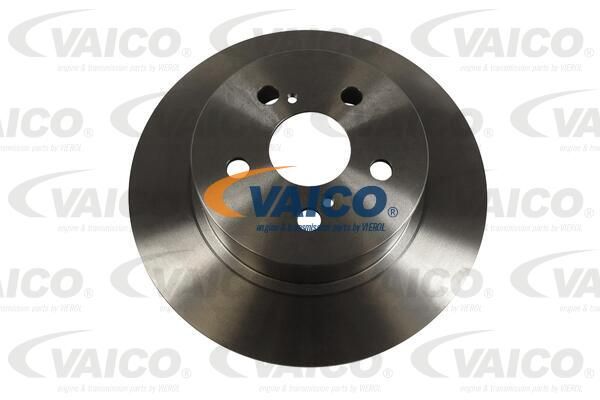 VAICO Тормозной диск V70-40005