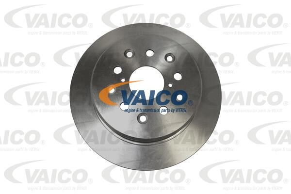 VAICO Bremžu diski V70-40007