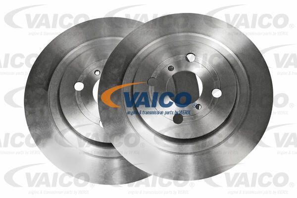 VAICO Тормозной диск V70-40013