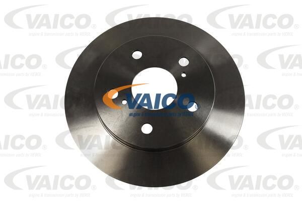 VAICO Тормозной диск V70-40014