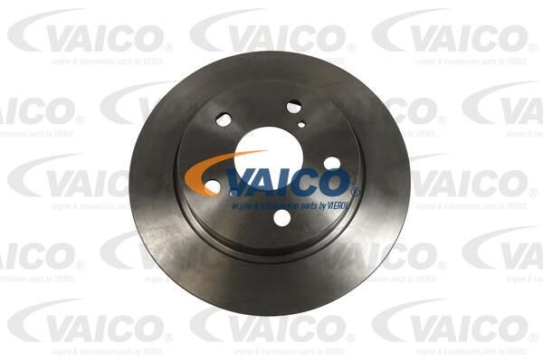 VAICO Bremžu diski V70-40015