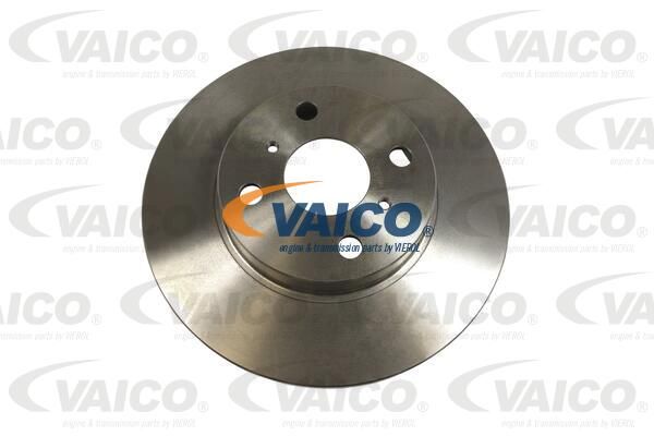 VAICO Bremžu diski V70-80001