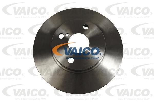 VAICO Тормозной диск V70-80003