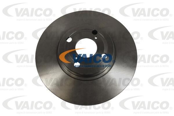 VAICO Тормозной диск V70-80004