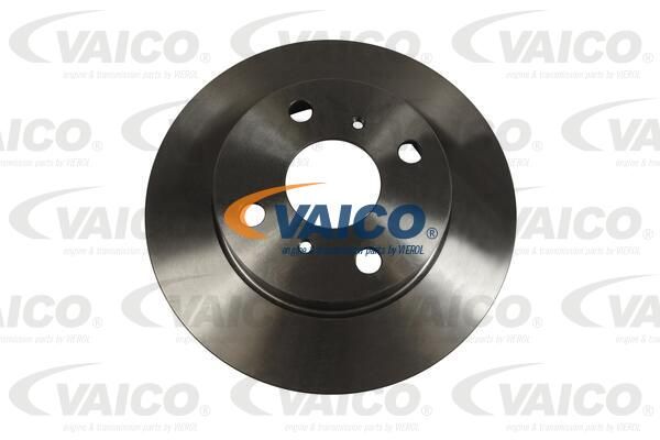 VAICO Bremžu diski V70-80006