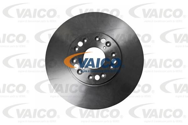 VAICO Тормозной диск V70-80008