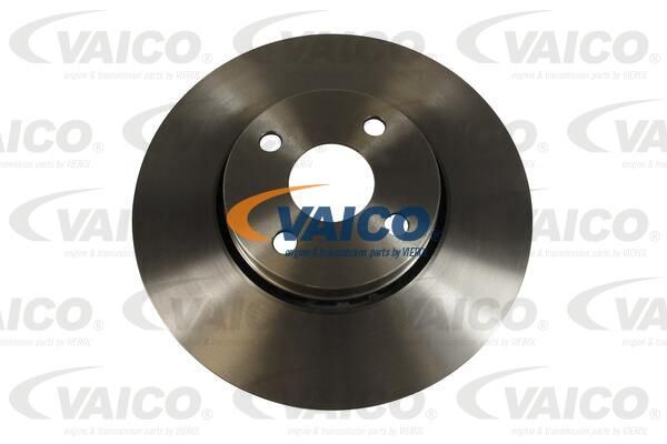 VAICO Bremžu diski V70-80012