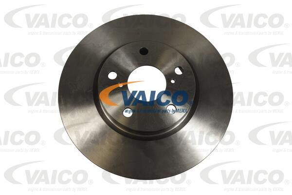 VAICO Тормозной диск V70-80014