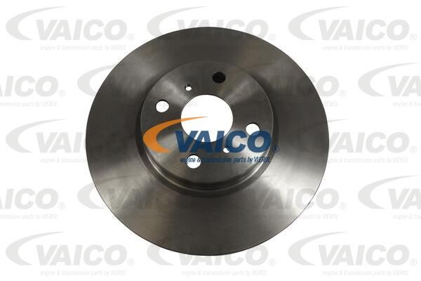 VAICO Тормозной диск V70-80018
