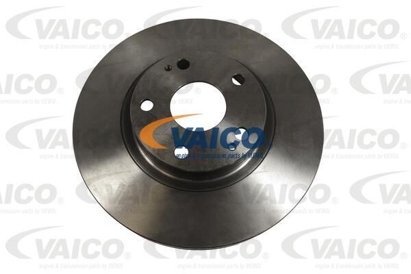 VAICO Bremžu diski V70-80019