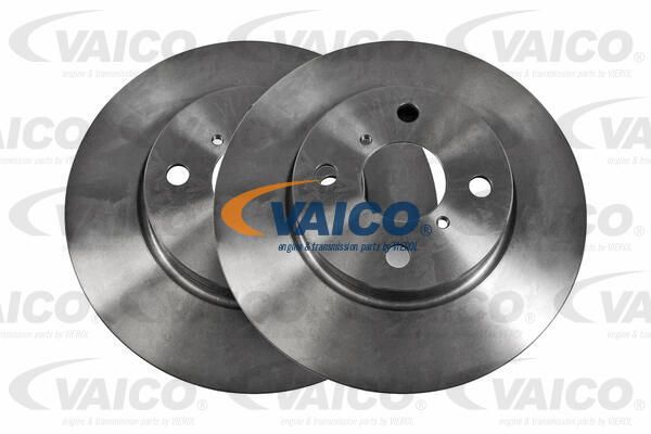 VAICO Bremžu diski V70-80020