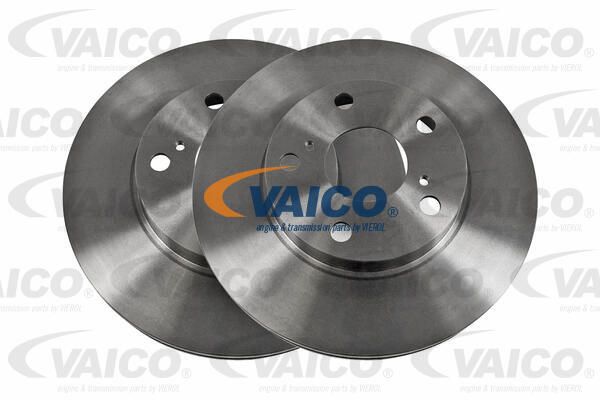VAICO Bremžu diski V70-80021