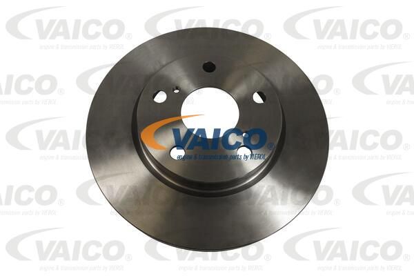 VAICO Тормозной диск V70-80023