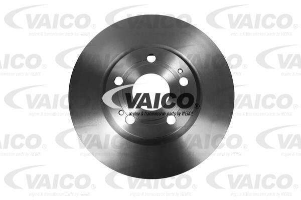 VAICO Тормозной диск V70-80024