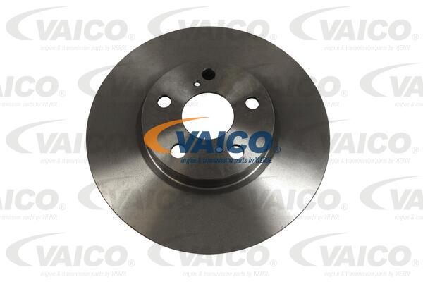 VAICO Bremžu diski V70-80027