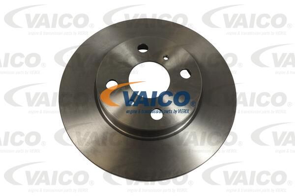 VAICO Тормозной диск V70-80028