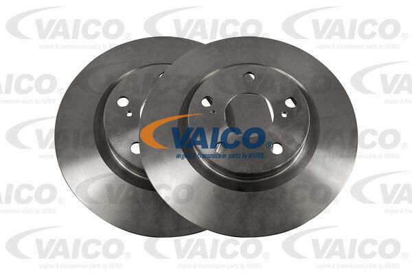 VAICO Bremžu diski V70-80030