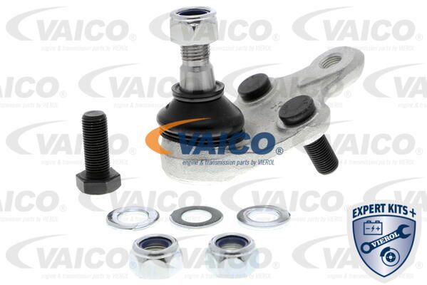 VAICO Шарнир независимой подвески / поворотного рычага V70-9502