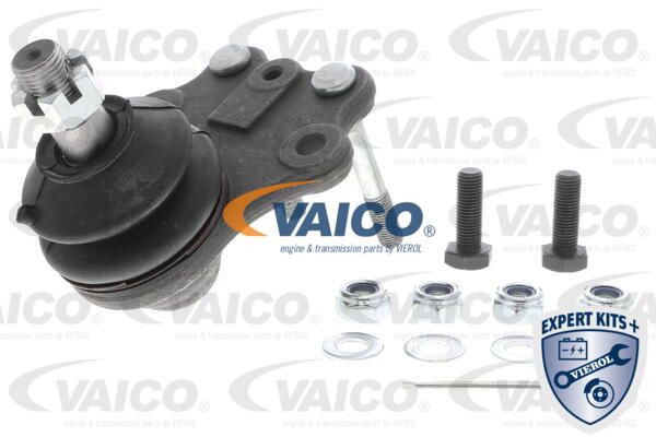 VAICO Шарнир независимой подвески / поворотного рычага V70-9518